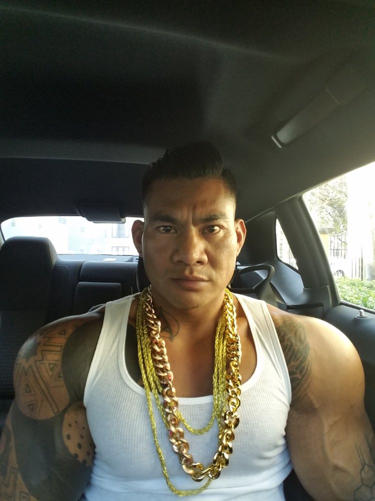 Kaden Vu