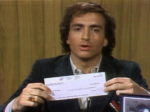 Lorne Michaels