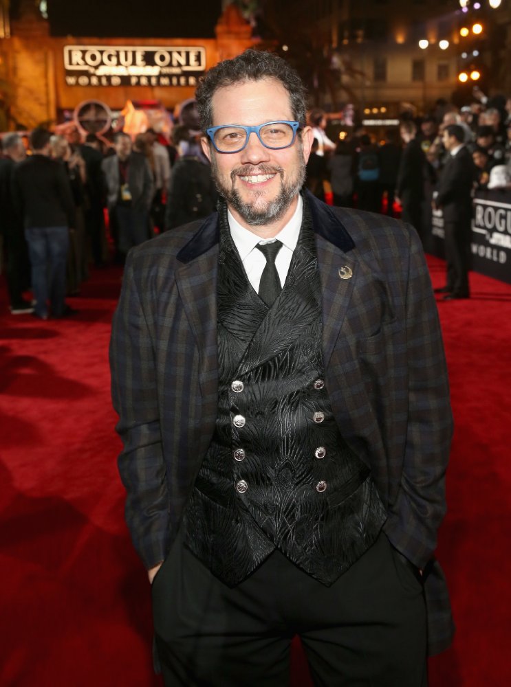 Michael Giacchino