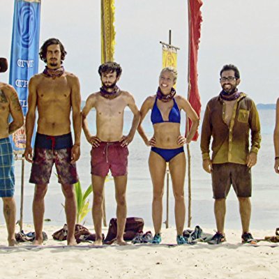 Himself - Solewa Tribe, Himself - Hustlers Tribe, Himself - Soko Tribe, Himself - Bellhop, Himself - Hustlers & Soko Tribes, Himself - Season 35 Contestant, Himself - Soko & Solewa Tribes