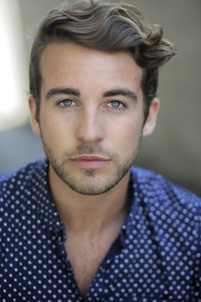 Nick Mcloughlin