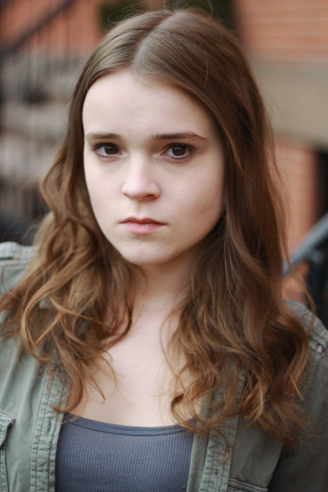 Nadia Alexander