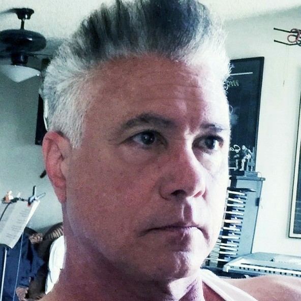 Gary Private