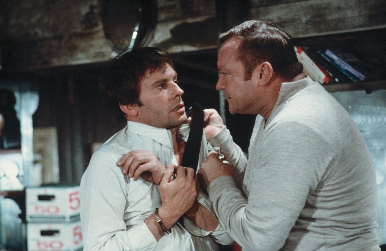 Jean-Louis Trintignant