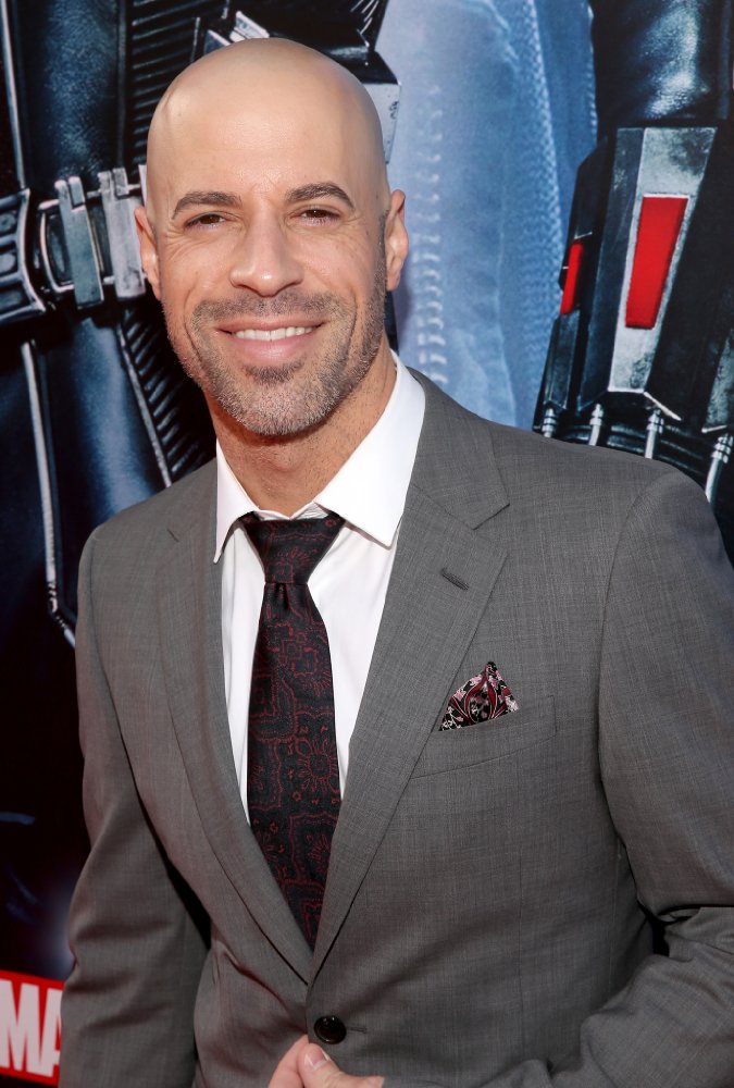 Chris Daughtry