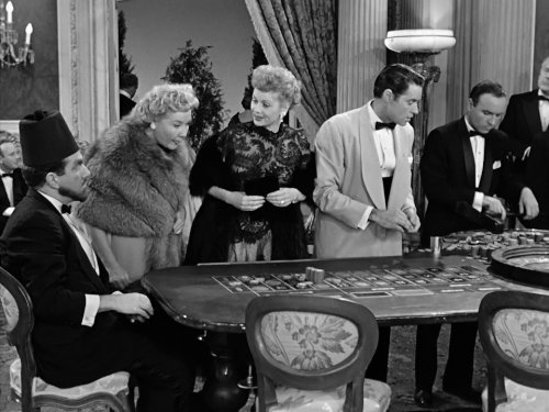 Vivian Vance