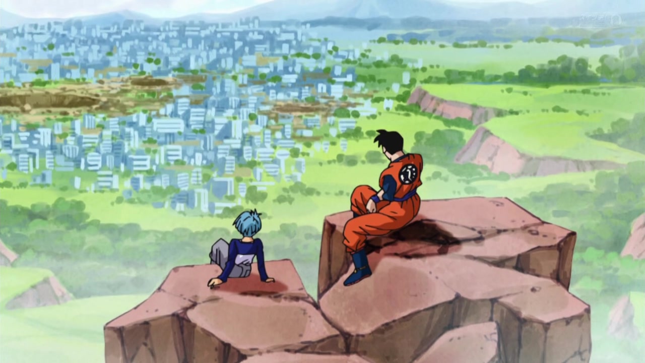 Son Gohan