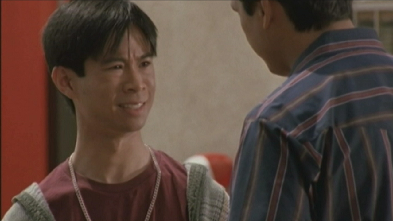Joseph Tran