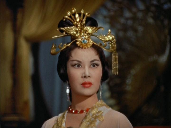 Wu Zetian