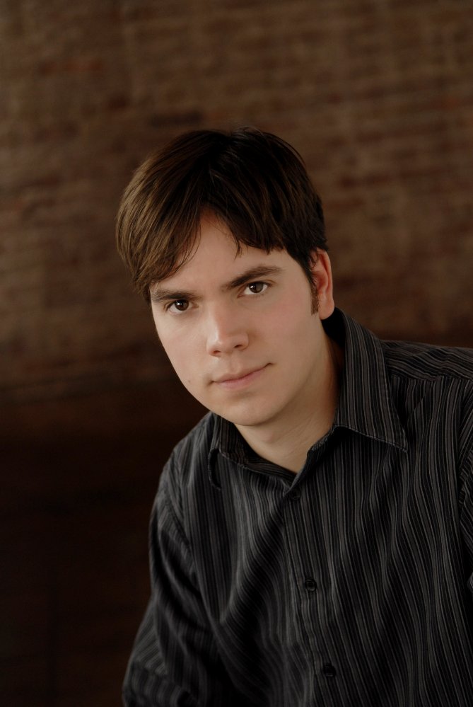 Bradley Dorsey