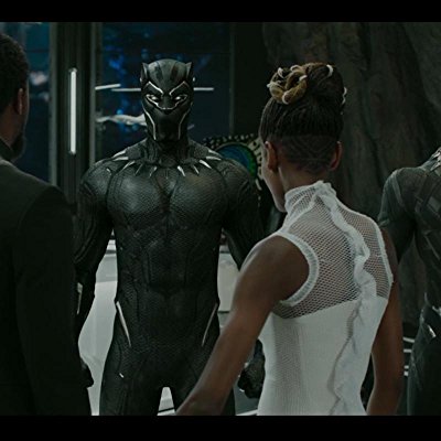 Shuri