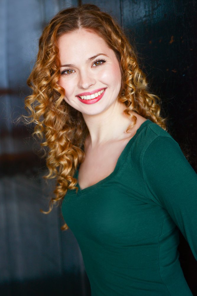 Annette Wozniak