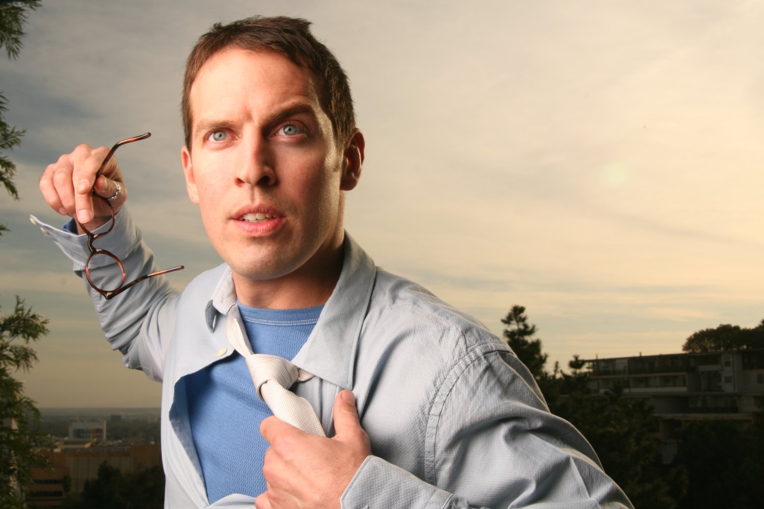 Brad Pennington