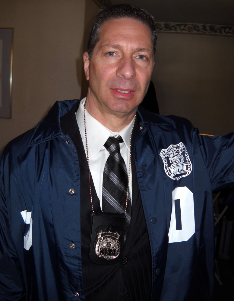 Frank Galdorise