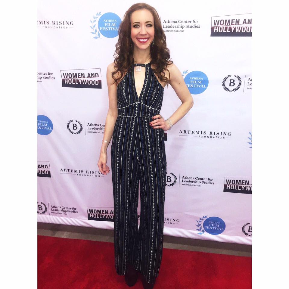 Caileigh Scott