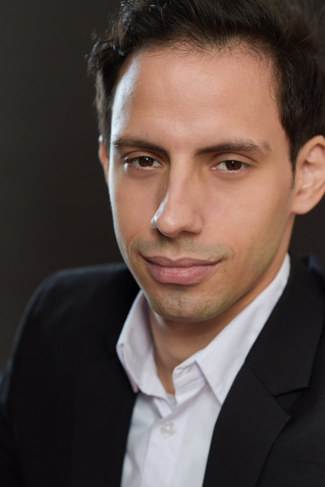 Alfredo Montez