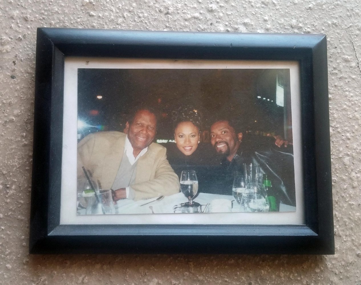 Terrence Flack