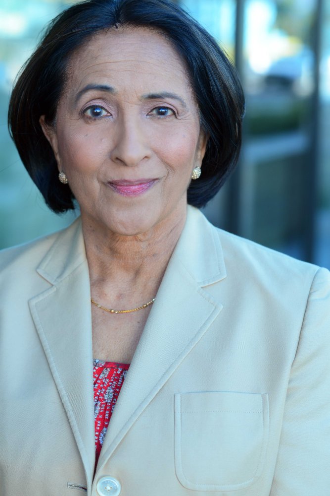 Vee Kumari