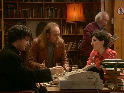Dylan Moran