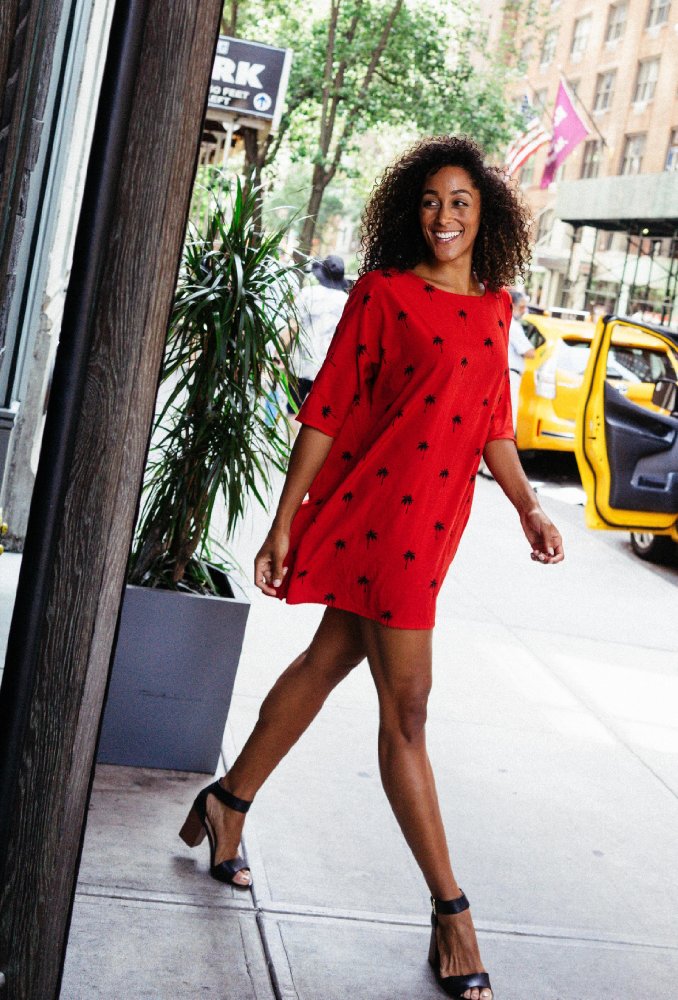 Nikeva Stapleton