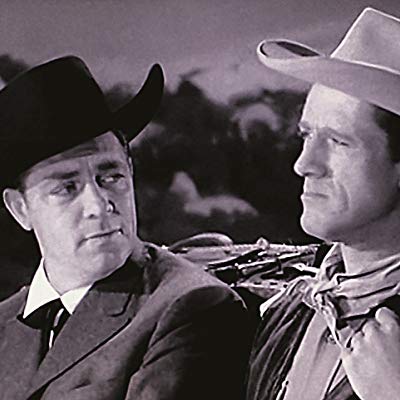 Charley Mason, Col. Bledsoe, Sheriff