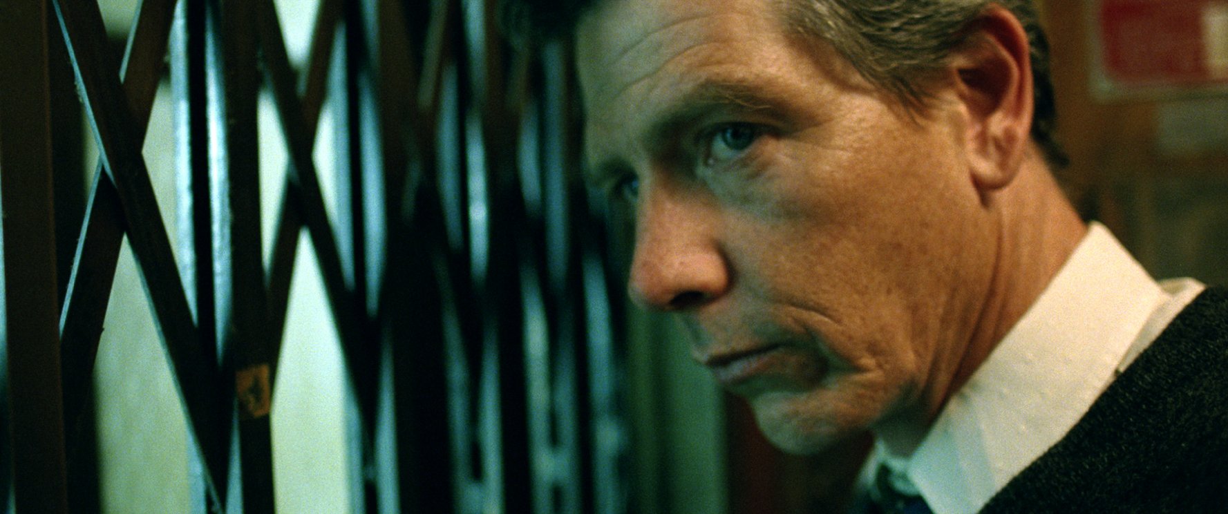 Ben Mendelsohn