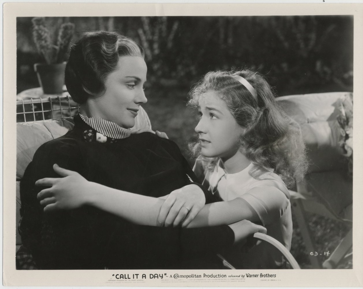 Bonita Granville