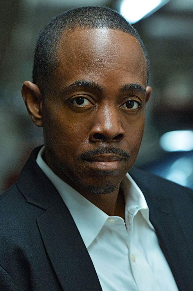 Chris Reese