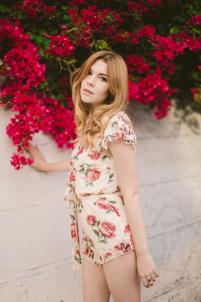Courtney Halverson