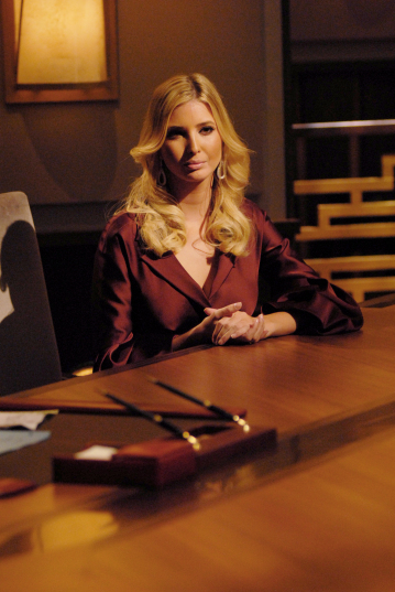 Ivanka Trump