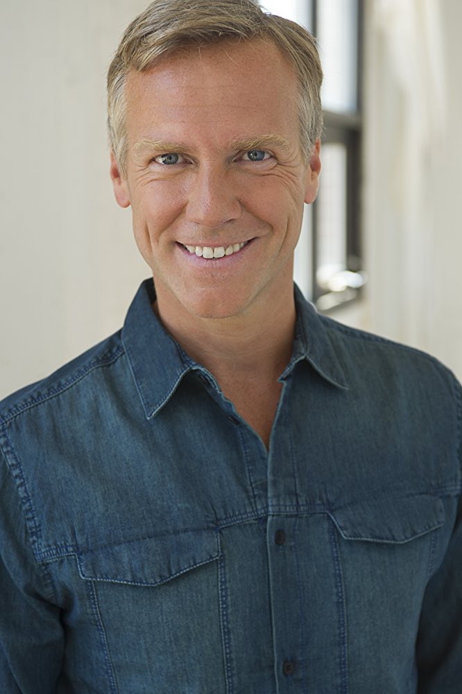 Brian Goff