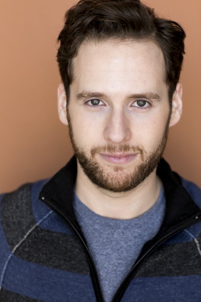 Mark Jacobson