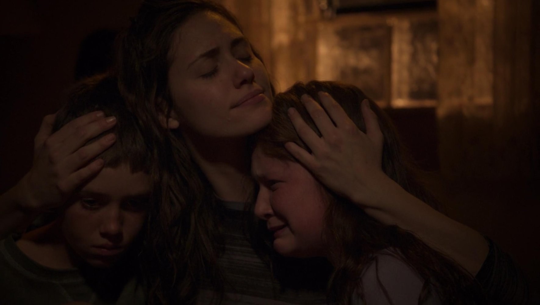 Carl Gallagher
