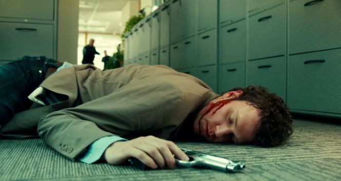 Brendan Gall