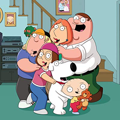 Lois Griffin, Additional Voices, Tricia Takanawa, Barbara Pewterschmidt, Loretta Brown, Stephanie, Lois Griffin as Princess Leia, Babs Pewterschmidt, Barbara Pewderschmidt, Crystal Quagmire...