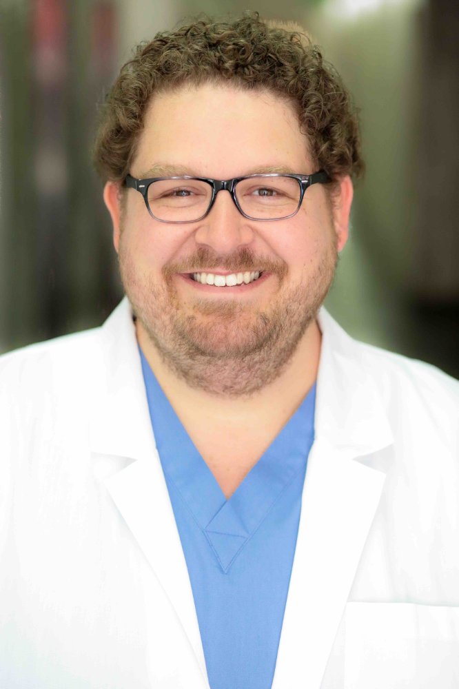 Christopher Frontiero