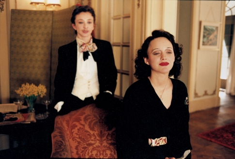 Edith Piaf