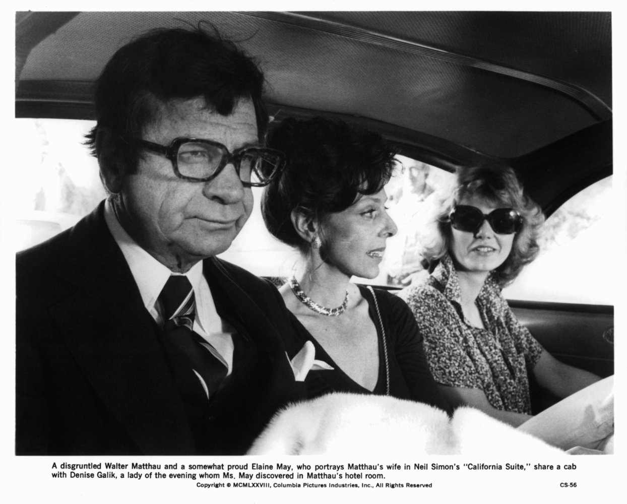 Elaine May