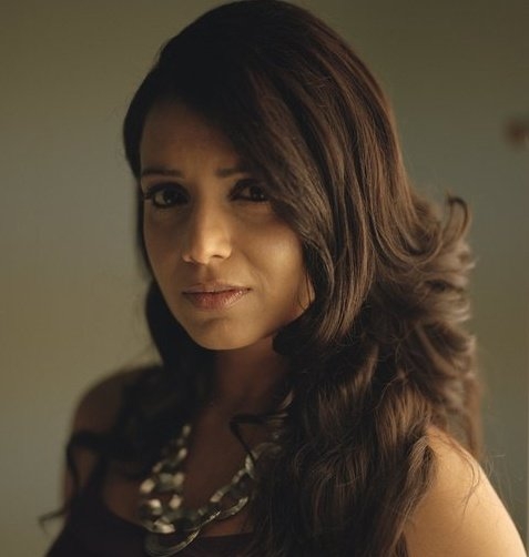Farah Bhanji
