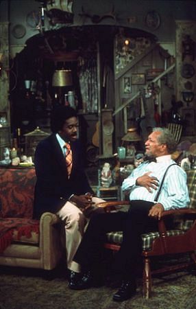 Fred G. Sanford