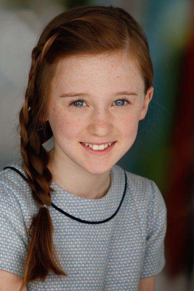 Mary Elizabeth Kirkpatrick