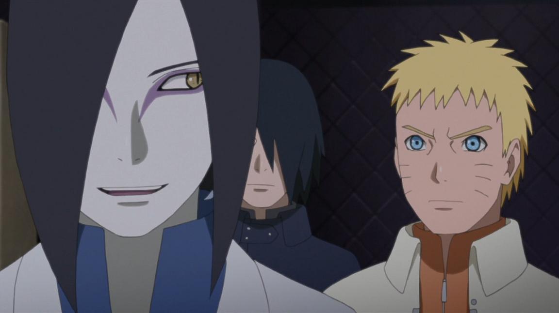 Orochimaru
