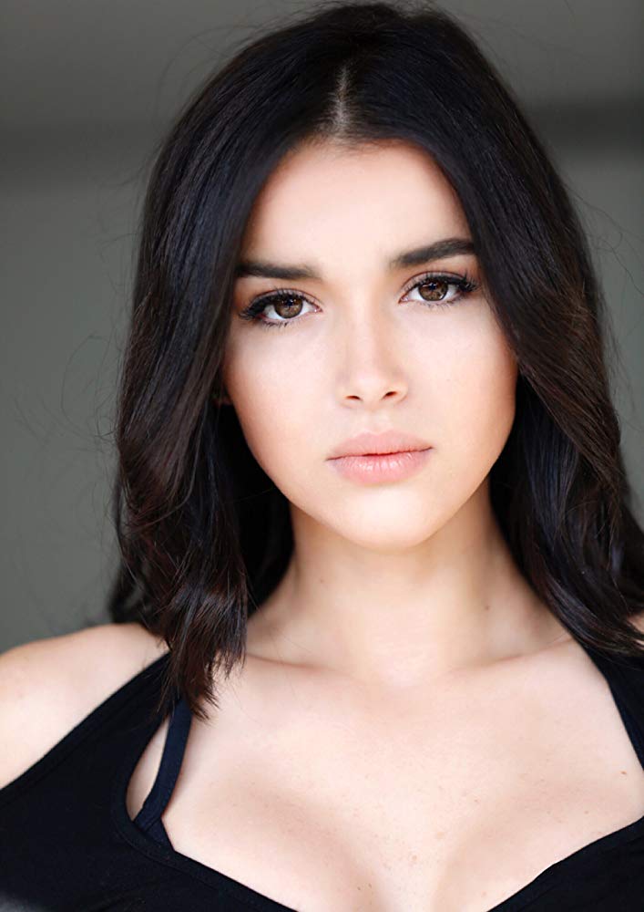 Edilsy Vargas