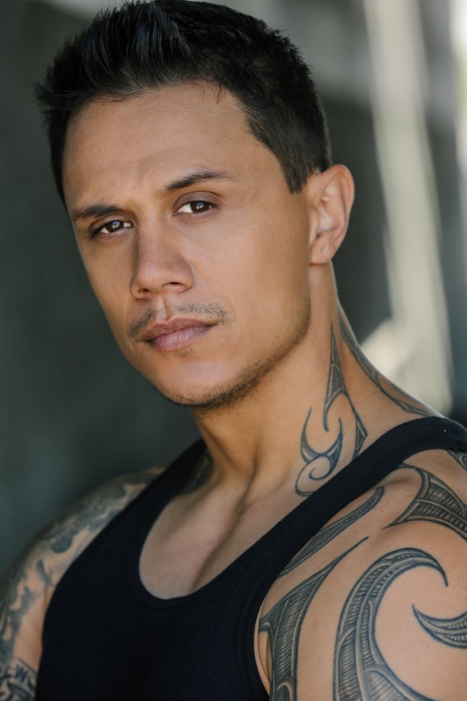 Jared De' Har