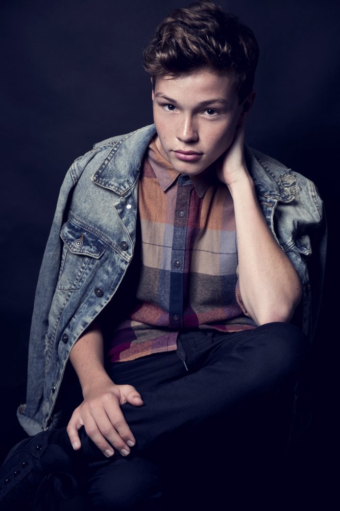 Fraser Crane