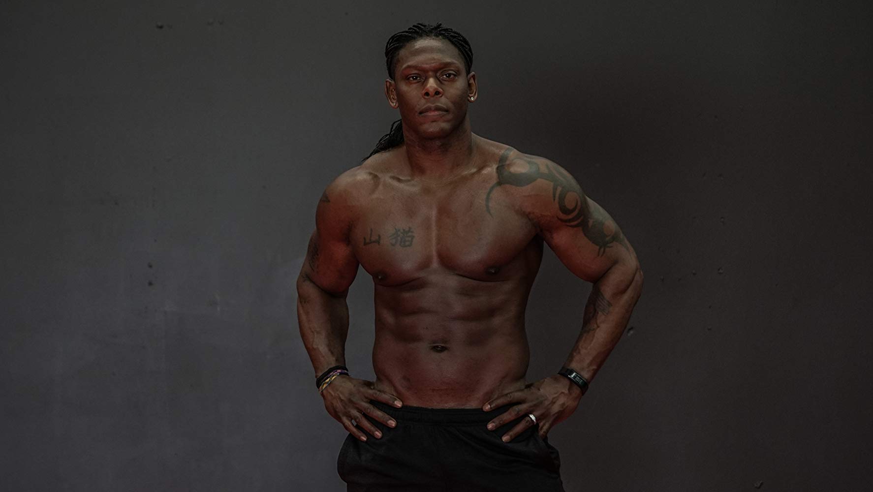 Orlando Jordan