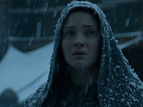 Sansa Stark
