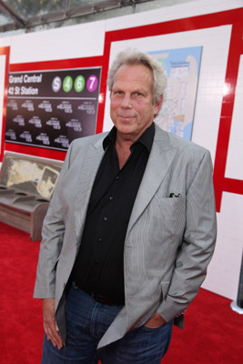 Steve Tisch