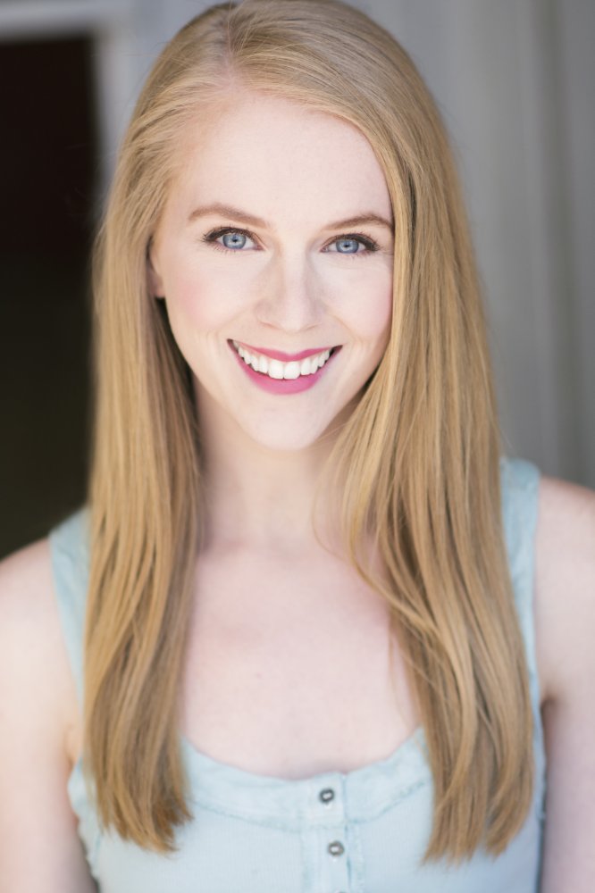 Kristin Macomber