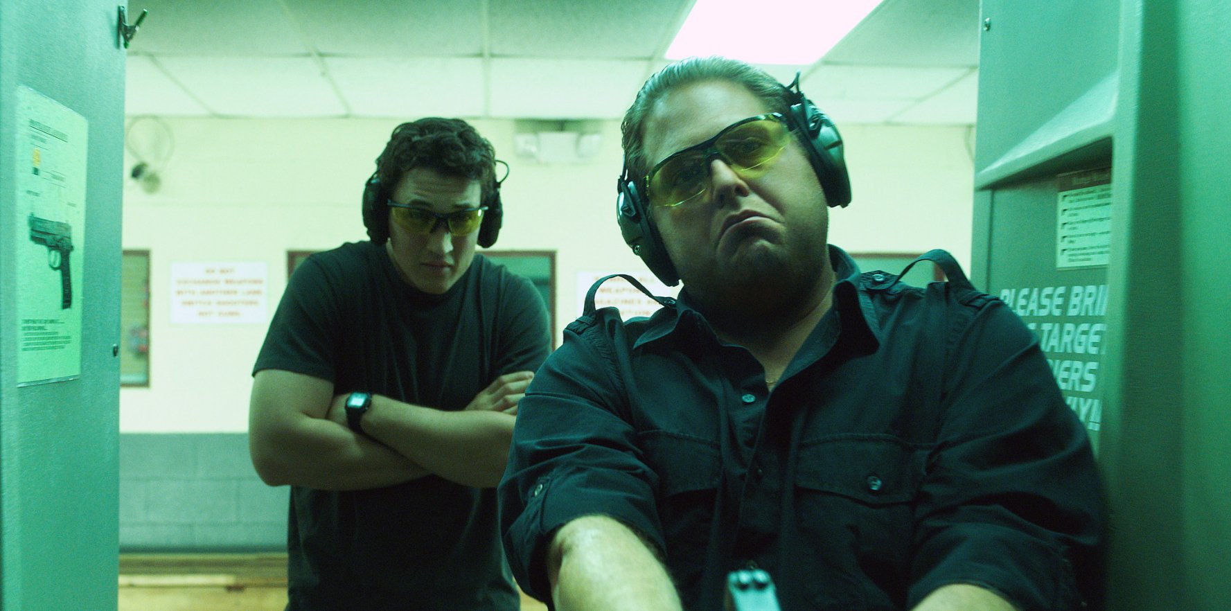 Jonah Hill